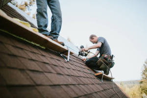 Local Roofers in Needham, MA
